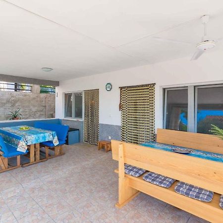 Apartment Susnjar/Biograd Riviera 17877 Krusevo  Экстерьер фото