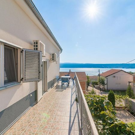 Apartment Susnjar/Biograd Riviera 17877 Krusevo  Экстерьер фото