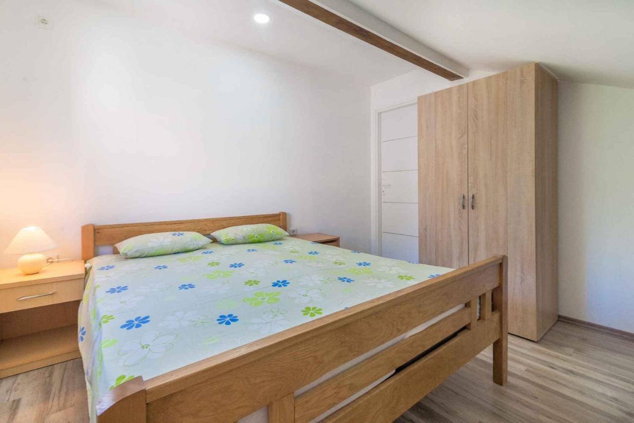 Apartment Susnjar/Biograd Riviera 17877 Krusevo  Экстерьер фото