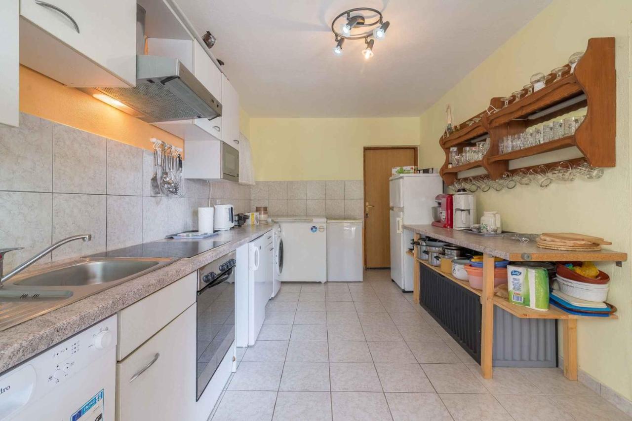 Apartment Susnjar/Biograd Riviera 17877 Krusevo  Экстерьер фото
