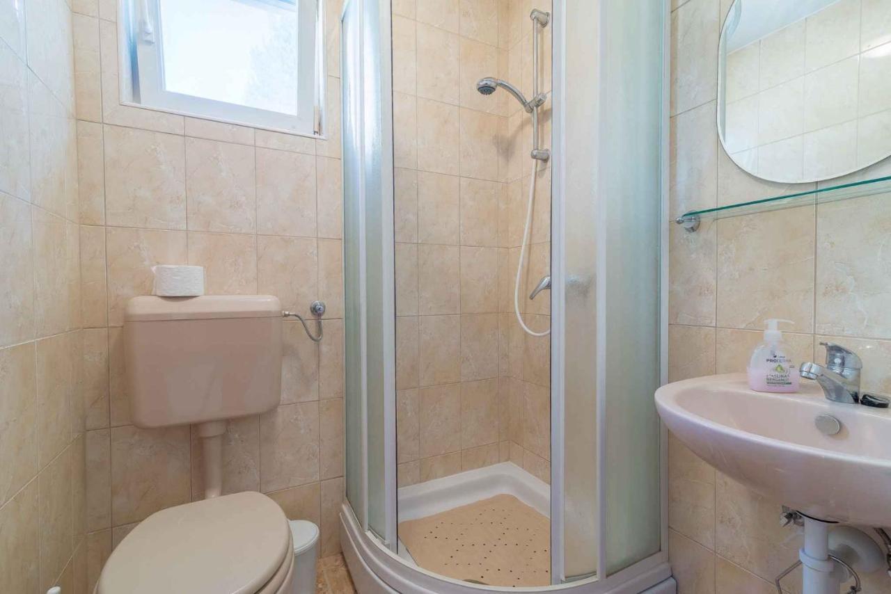 Apartment Susnjar/Biograd Riviera 17877 Krusevo  Экстерьер фото