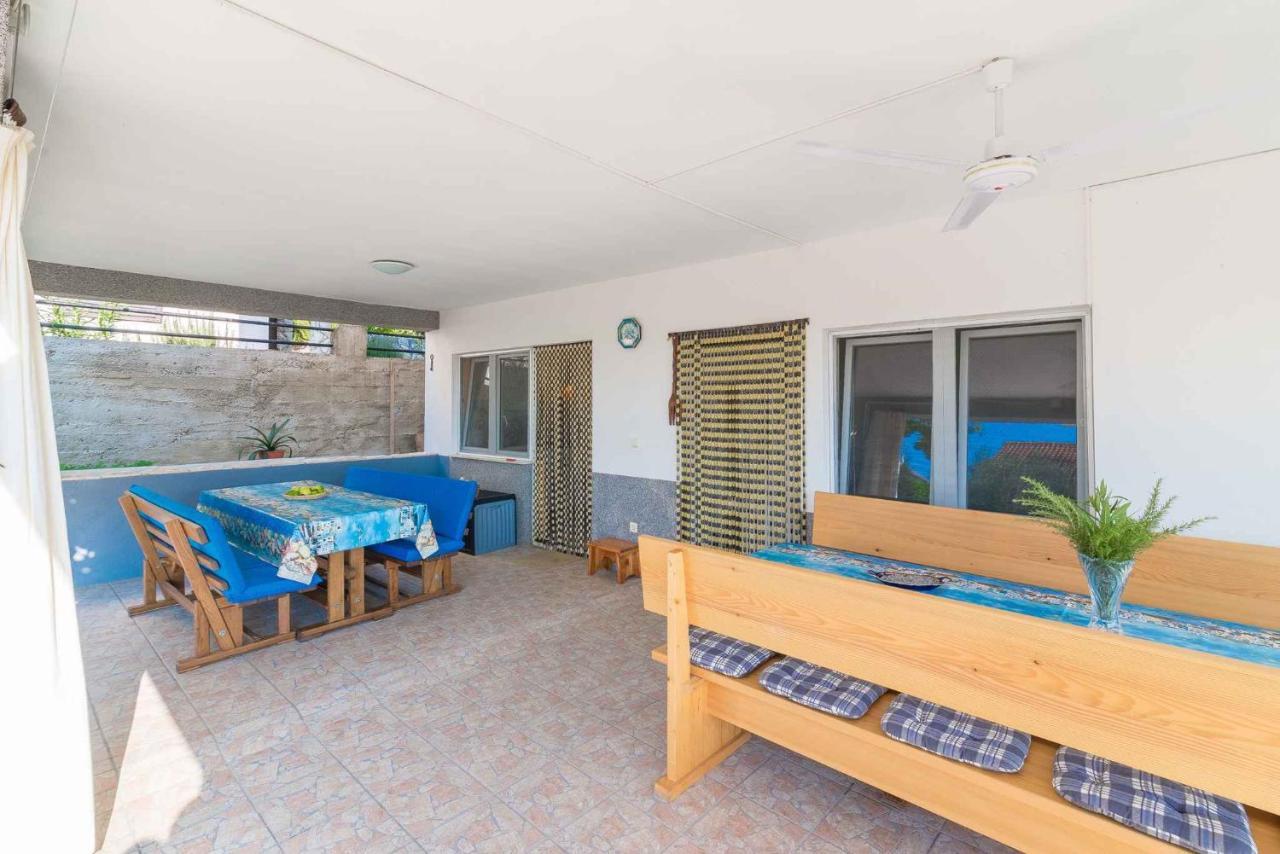 Apartment Susnjar/Biograd Riviera 17877 Krusevo  Экстерьер фото