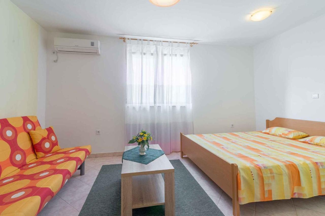 Apartment Susnjar/Biograd Riviera 17877 Krusevo  Экстерьер фото