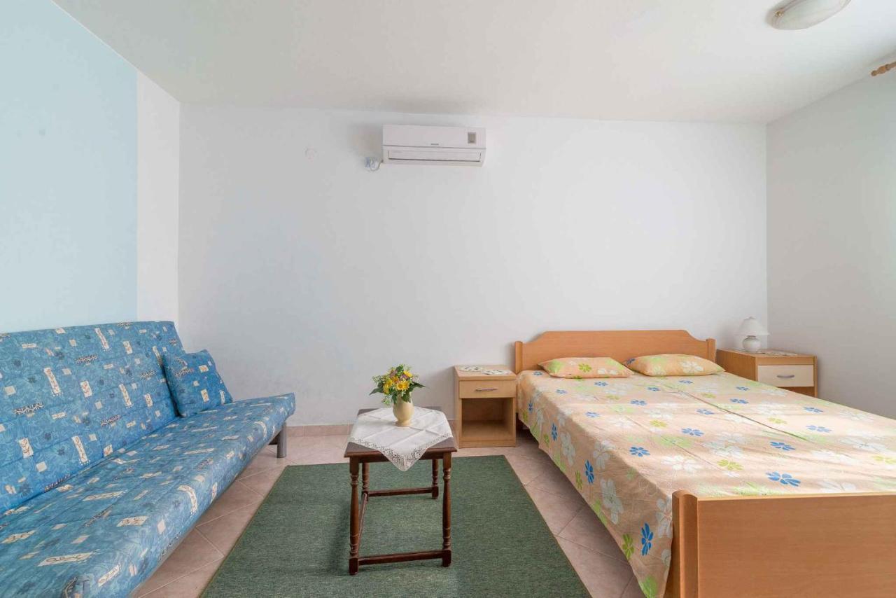 Apartment Susnjar/Biograd Riviera 17877 Krusevo  Экстерьер фото