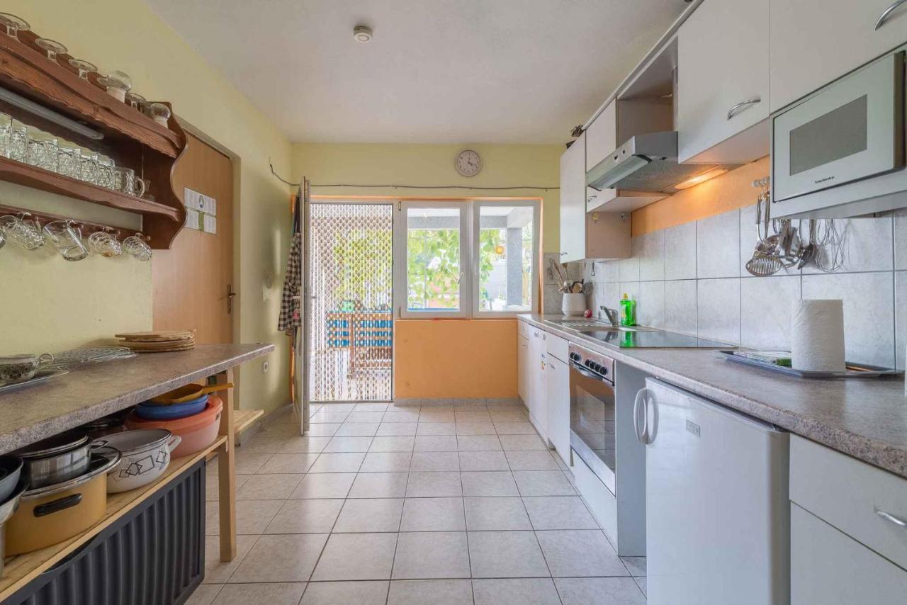 Apartment Susnjar/Biograd Riviera 17877 Krusevo  Экстерьер фото