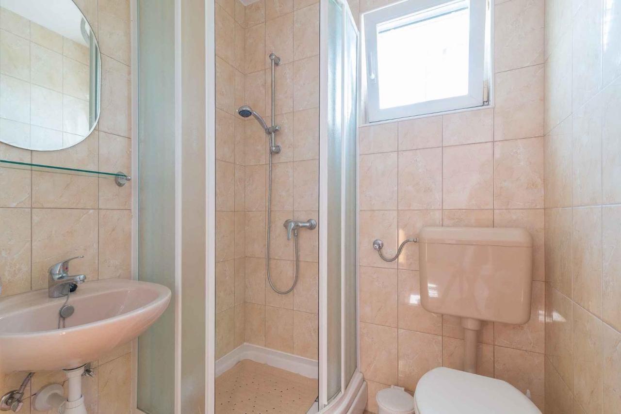 Apartment Susnjar/Biograd Riviera 17877 Krusevo  Экстерьер фото
