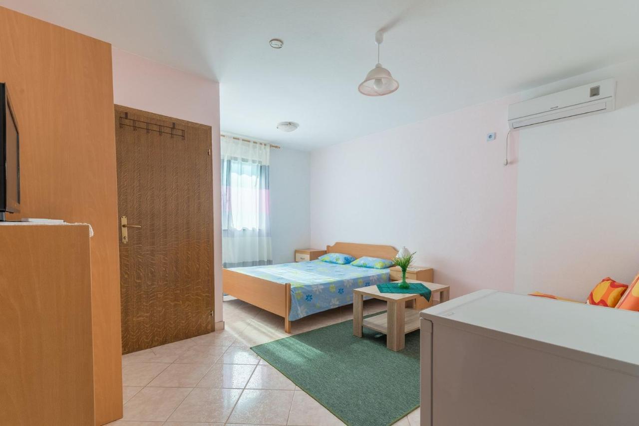 Apartment Susnjar/Biograd Riviera 17877 Krusevo  Экстерьер фото